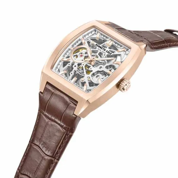 Kenneth Cole Miesten Kello KCWGE0013803 Sale