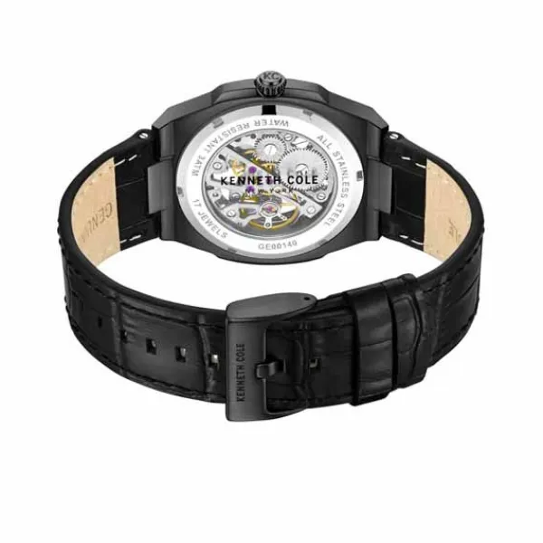 kenneth_cole_miesten_kello_kcwge_2.webp Kenneth Cole Miesten Kello KCWGE0014004 Discount