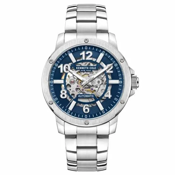 Kenneth Cole Miesten Kello KCWGL0013102 Cheap