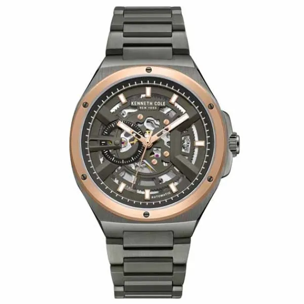 Kenneth Cole Miesten Kello KCWGL0013703 Shop
