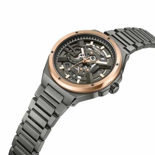 Kenneth Cole Miesten Kello KCWGL0013703 Shop
