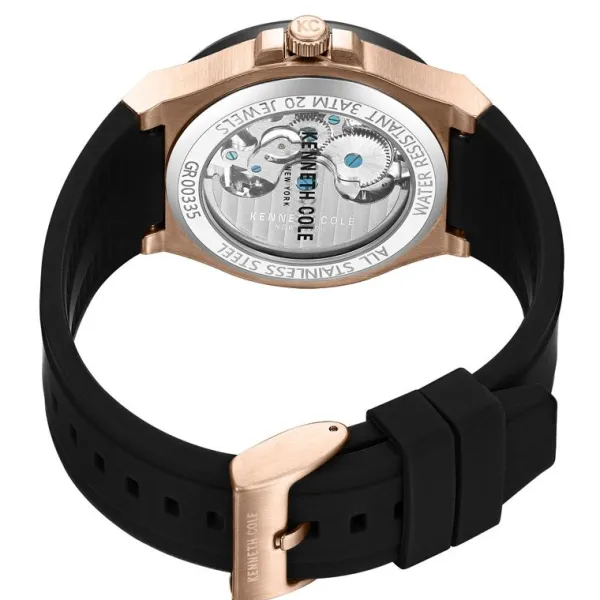 kenneth_cole_miesten_kello_kcwgr_3.webp Kenneth Cole Miesten Kello KCWGR0033503 Best Sale