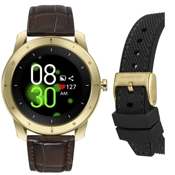 Kenneth Cole Wellness Watch älykello KCWGD2174062 Outlet