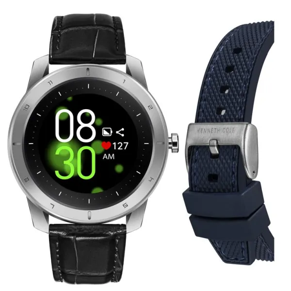 Kenneth Cole Wellness Watch älykello KCWGD2174061 Online