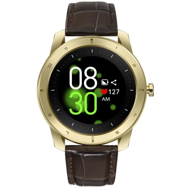 Kenneth Cole Wellness Watch älykello KCWGD2174062 Outlet