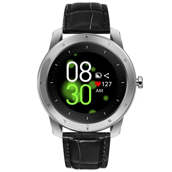 Kenneth Cole Wellness Watch älykello KCWGD2174061 Online