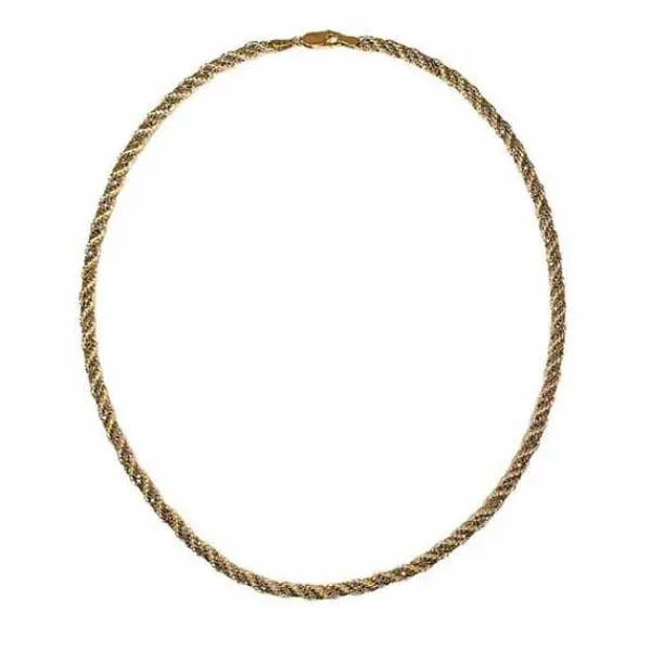 Klassikko Kultakaulaketju 1525-10095 Cheap