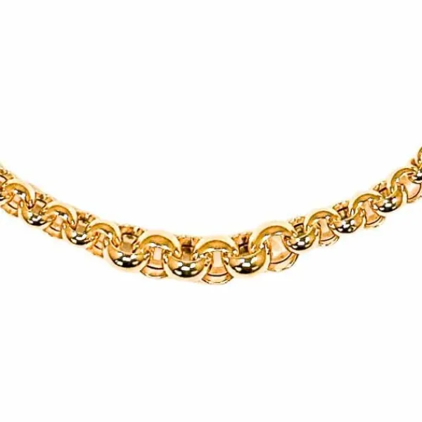 Klassikko Kultakaulaketju 1535-10943 Discount