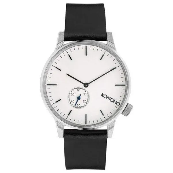 Komono Winston Subs Miesten Kello KOM-W3002 Shop