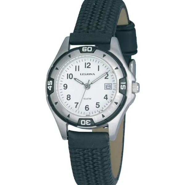 Leijona Lasten Kello 5223-317 Online