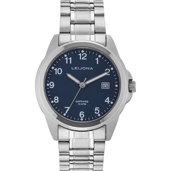 Leijona Miesten Kello 5012-1852 Best Sale