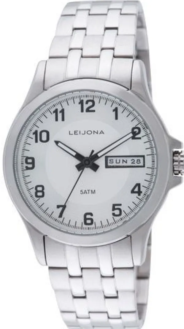 Leijona Miesten Kello 5012-1867 Online