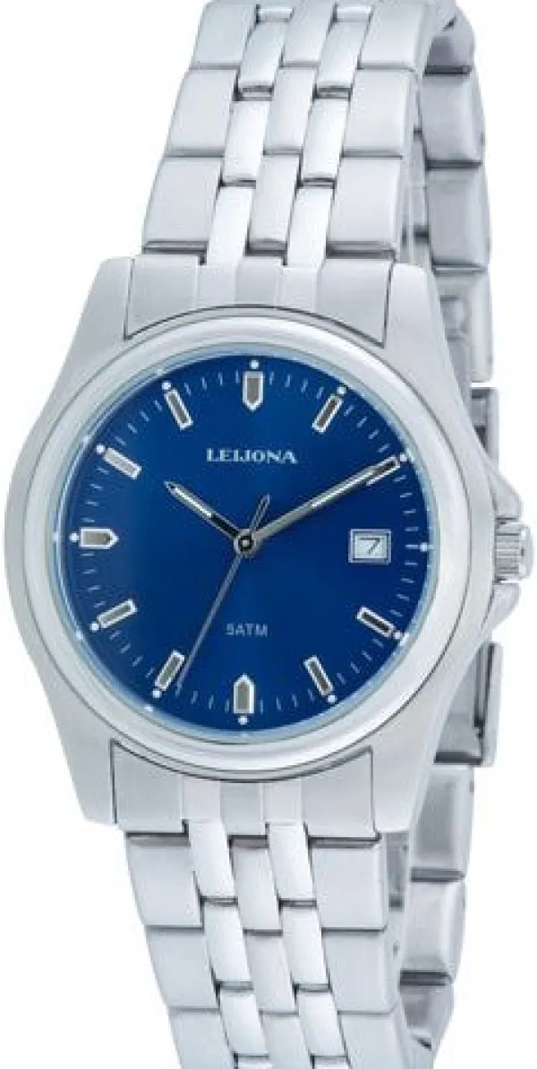 Leijona Miesten Kello 5012-742 Hot