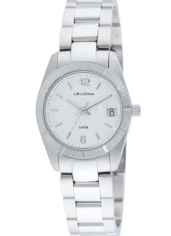 Leijona Naisten Kello 5172-4217 New