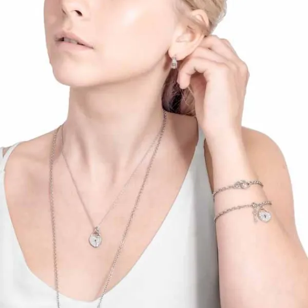 Lumoava Aarre Hopeakorvakorut 5473 00 000 Best Sale