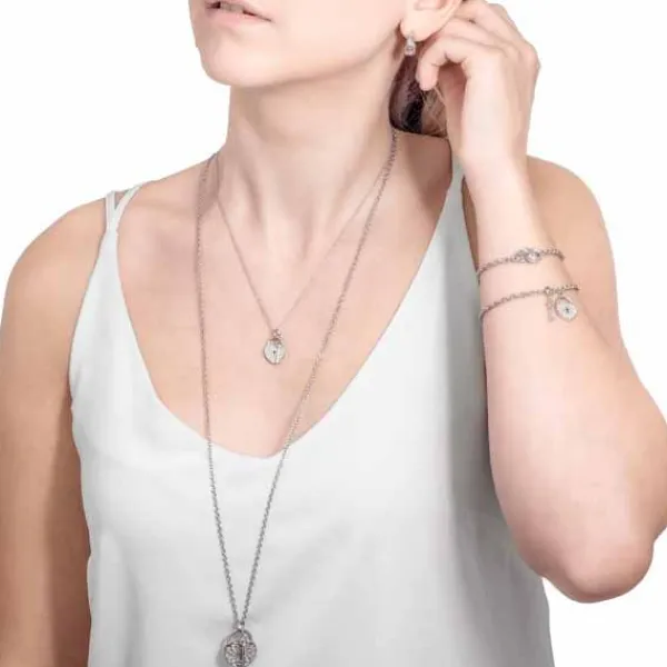 Lumoava Aarre Hopeariipus 5673 50 185 Shop