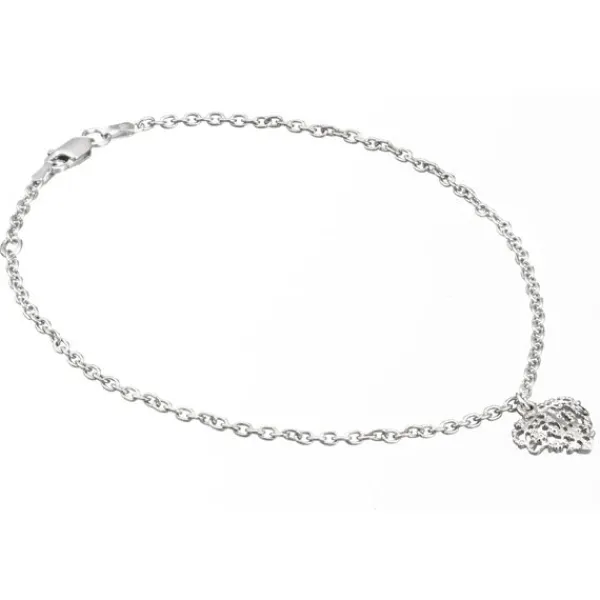 Lumoava Bella Hopeanilkkaketju L592318000 Best Sale
