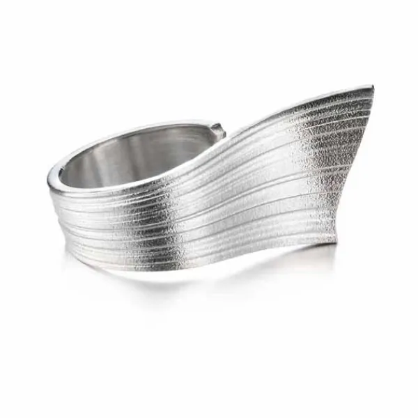 Lumoava Bohemian Hopeasormus L52249100000 Online