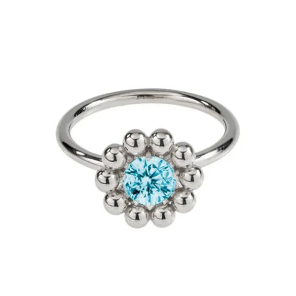 Lumoava Daisy Hopeasormus L52228140000 Outlet