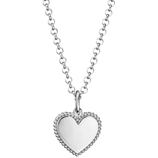 Lumoava Helmi Hopeakaulaketju L51204400000 Flash Sale