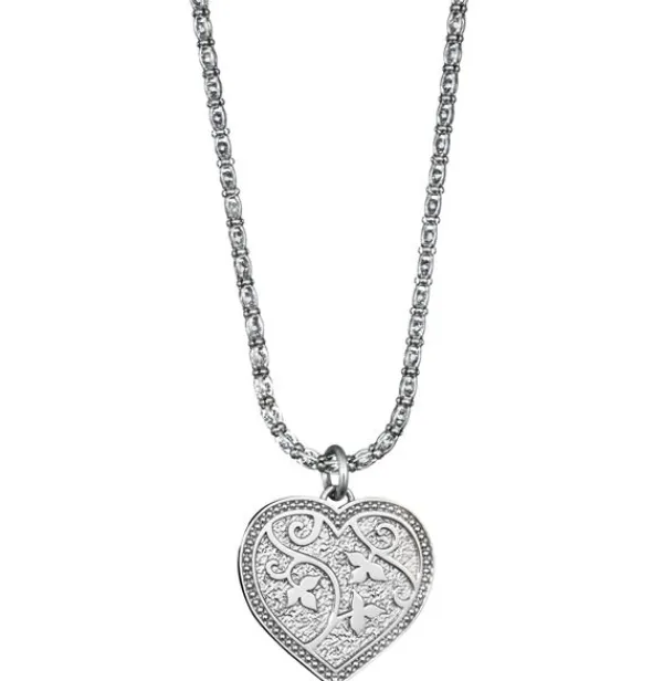 Lumoava Hento Hopeakaulaketju L56191010500 Shop