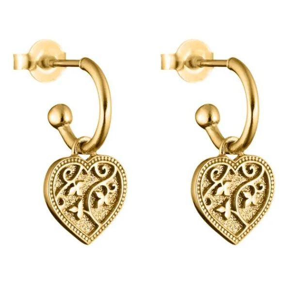Lumoava Hento Hopeakorvakorut L54191000700 Store