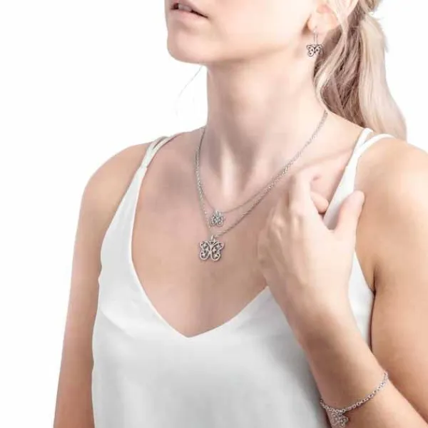 Lumoava Hento Hopeariipus 5631 10 000 Shop