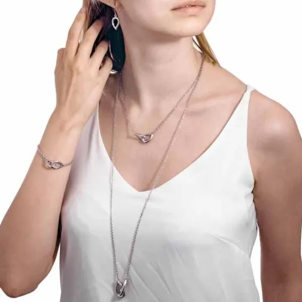 Lumoava Hetki Hopeariipus 5632 10 000 Fashion