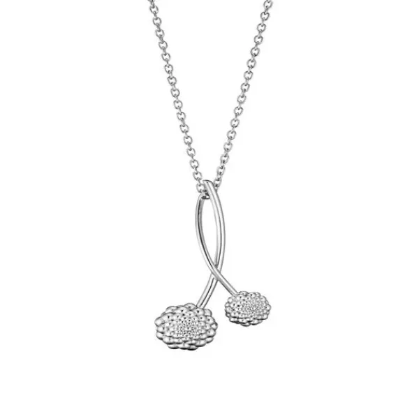 Lumoava Hilla Hopeakaulaketju L56207710000 Shop