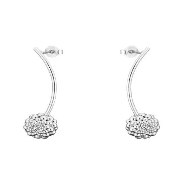 Lumoava Hilla Hopeakorvakorut L54207700000 Cheap