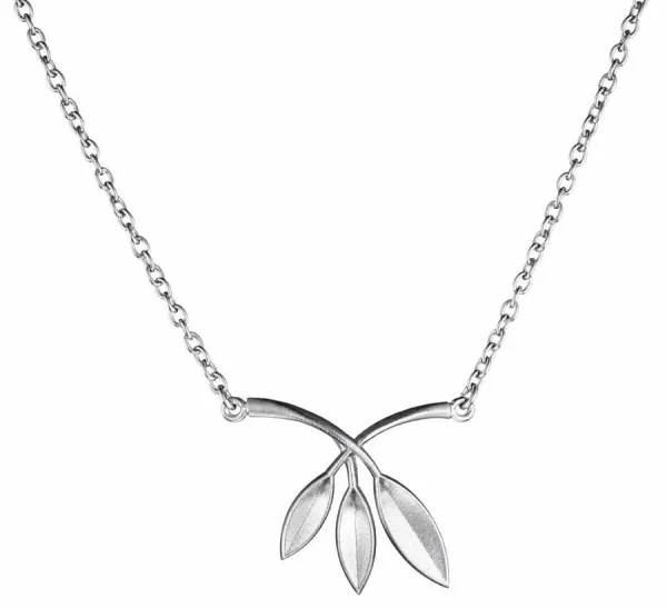 Lumoava Huomen Hopeariipus 5621 20 000 Fashion