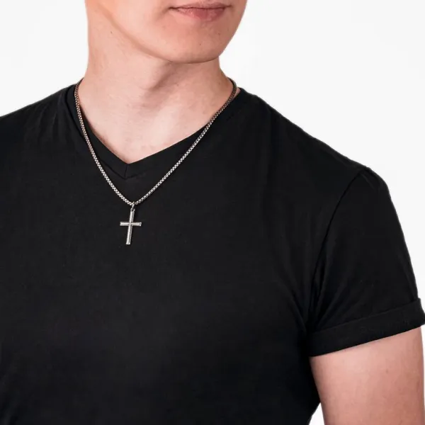 Lumoava Ilmari Hopeakaulaketju L502 09 900000 Outlet