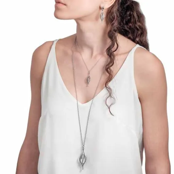 Lumoava Kaikkeus Hopeakaulaketju L56190500000 Flash Sale