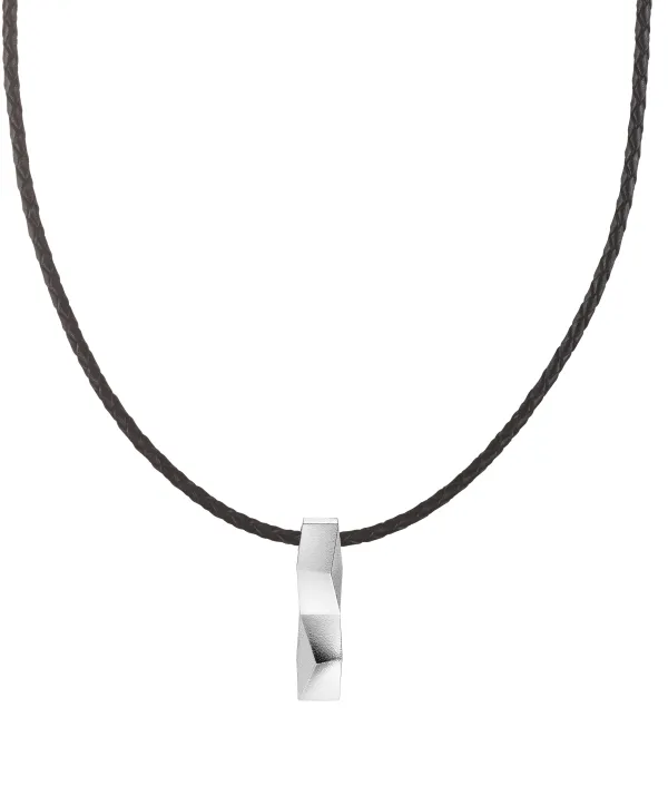 Lumoava Kulma Hopeakoru Miesten 5711 00 860 Cheap