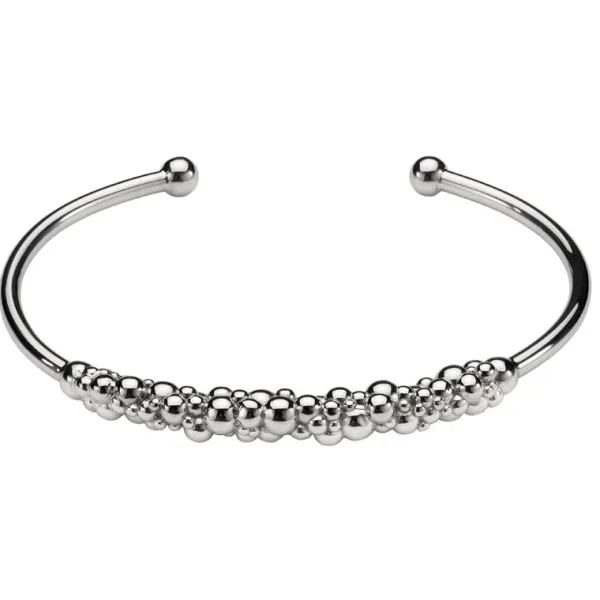 Lumoava Linnunrata Hopearanneketju/koru L53215200 Flash Sale