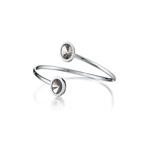 Lumoava Lume Hopearanneketju/koru L53201223590 Outlet