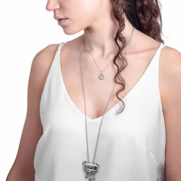 Lumoava Ohto Hopeariipus 5623 10 000 Store