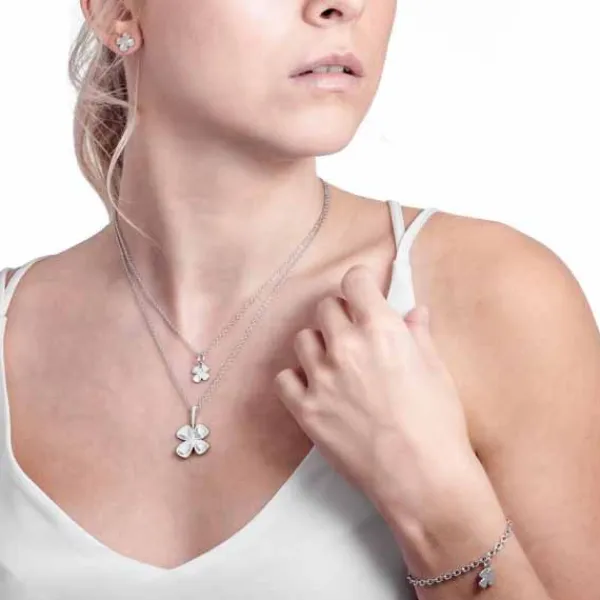 Lumoava Onnekas Hopeariipus 5636 00 000 Flash Sale