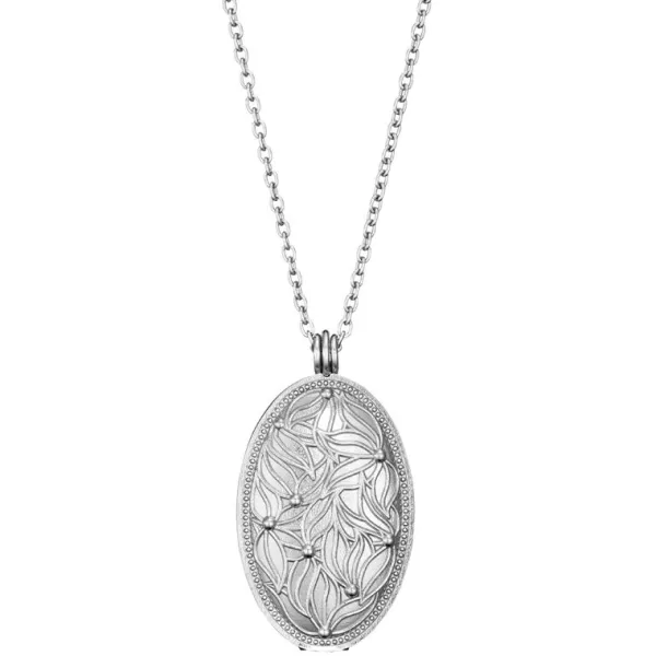 Lumoava Primavera Hopeakaulaketju L56201910000 Shop