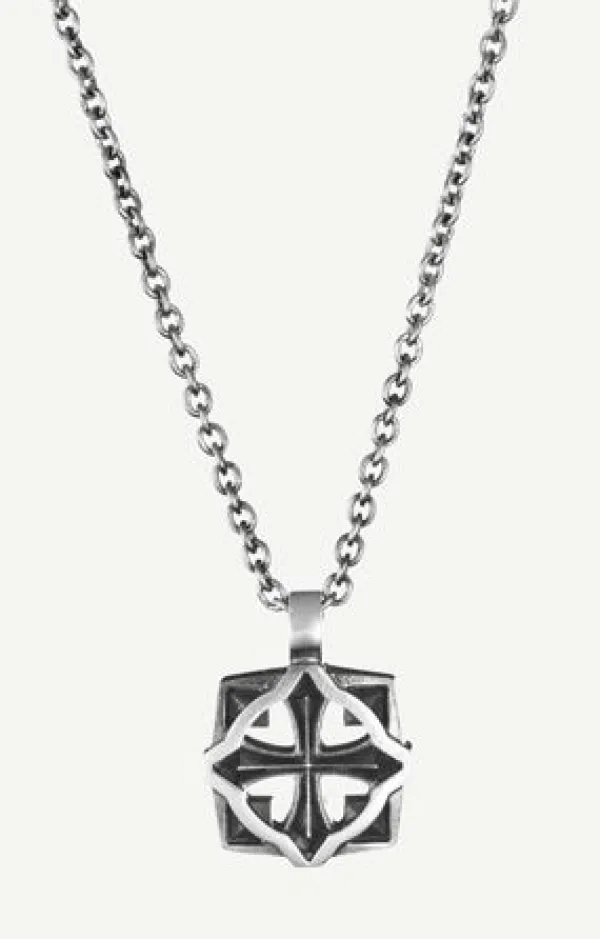 Lumoava Soturi Hopeakoru Miesten 5704 30 500 Best Sale