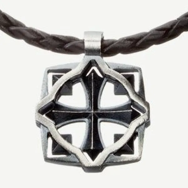 Lumoava Soturi Hopeakoru Miesten 5704 00 860 Outlet
