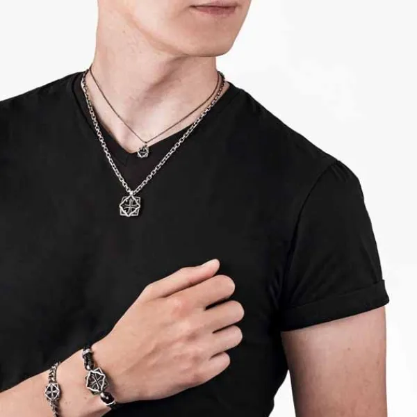 Lumoava Soturi Hopeakoru Miesten 5704 30 500 Best Sale