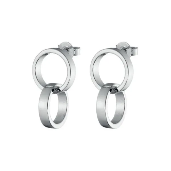 Lumoava Soulmates Hopeakorvakorut 5462 00 000 Flash Sale