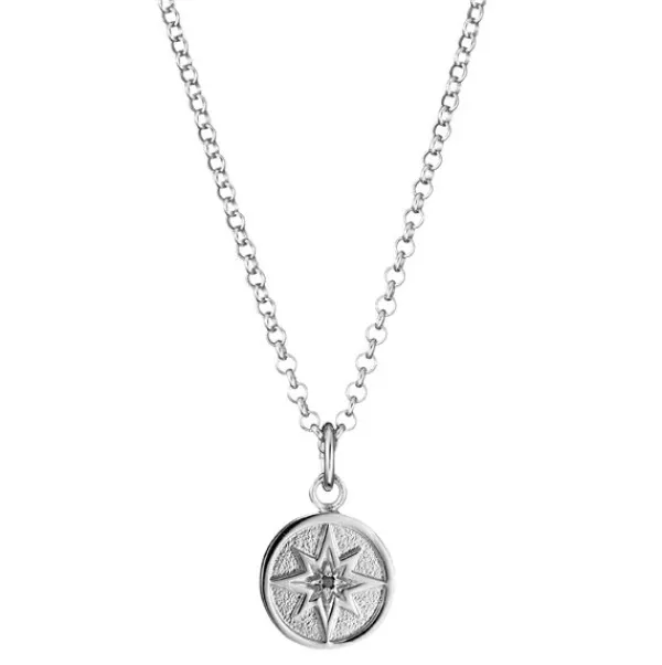 Lumoava Toivo Hopeakaulaketju L51200233000 Discount