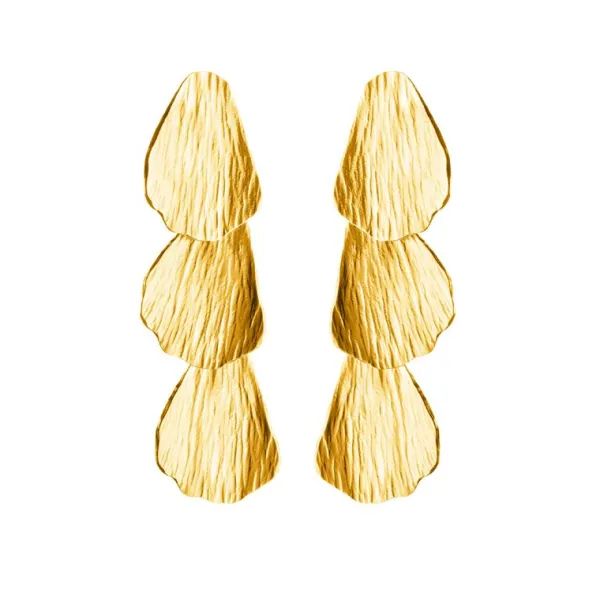 Lumoava Yölento Hopeakorvakorut L64248510000 Fashion