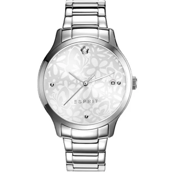 Esprit Naisten Kello ES108902002 Best