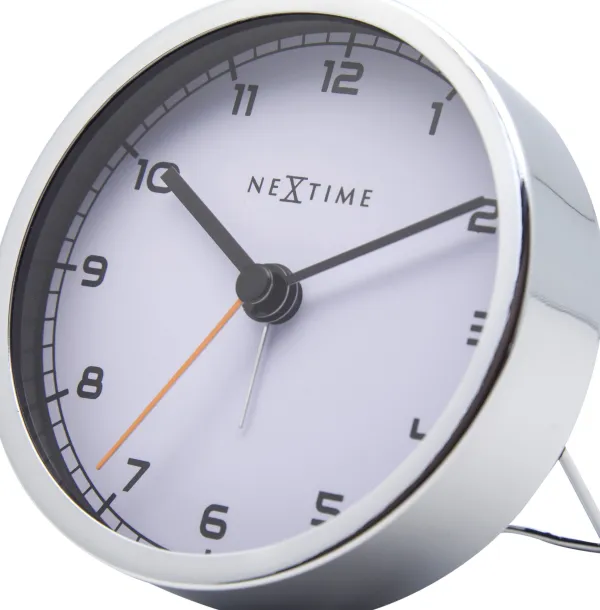 Nextime Company Alarm Herätyskello 5194WI Cheap
