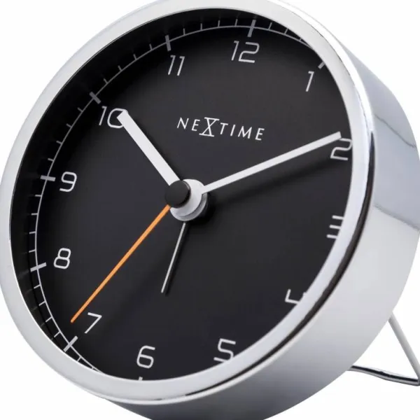 Nextime Company Alarm Herätyskello 5194ZW Cheap