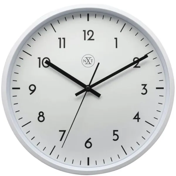 Nextime Easy Big Seinäkello 7320 Best