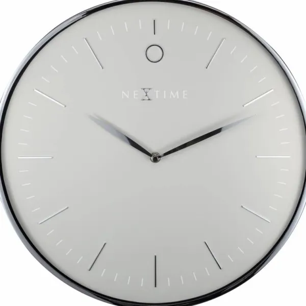 Nextime Glamour Seinäkello 3235GS Flash Sale